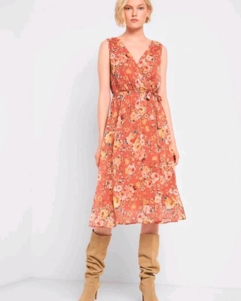ORSAY Midi Dresses
