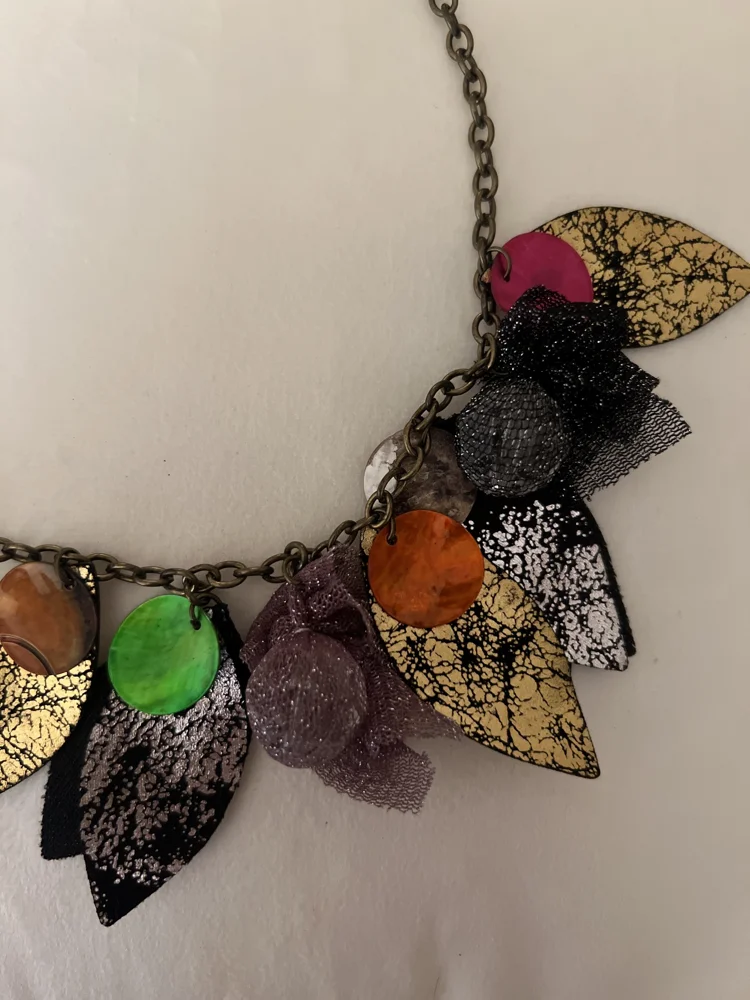 Necklaces, size Other, photo 3