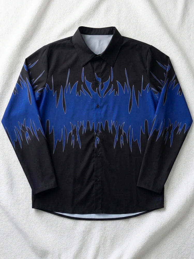 Long Sleeve Shirts