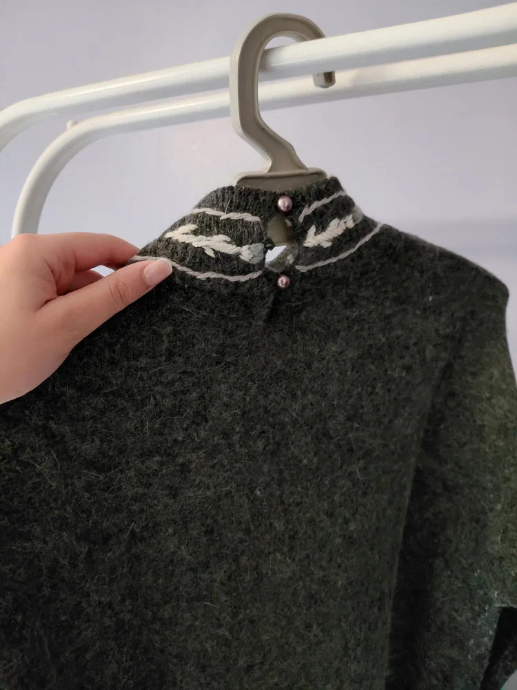 Sweaters & Pullovers, Very good, one size, photo 2