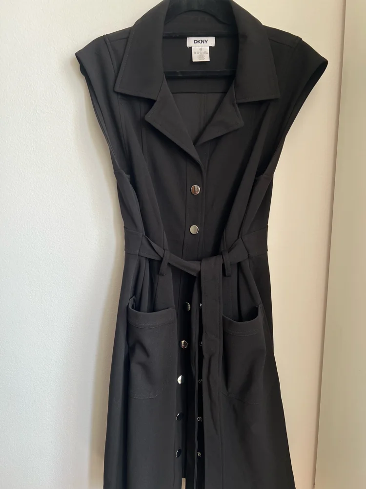 DKNY Cocktail Dresses