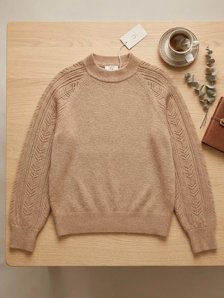 Defacto Sweaters & Pullovers, Excellent, size M / 38 / 10, photo 2