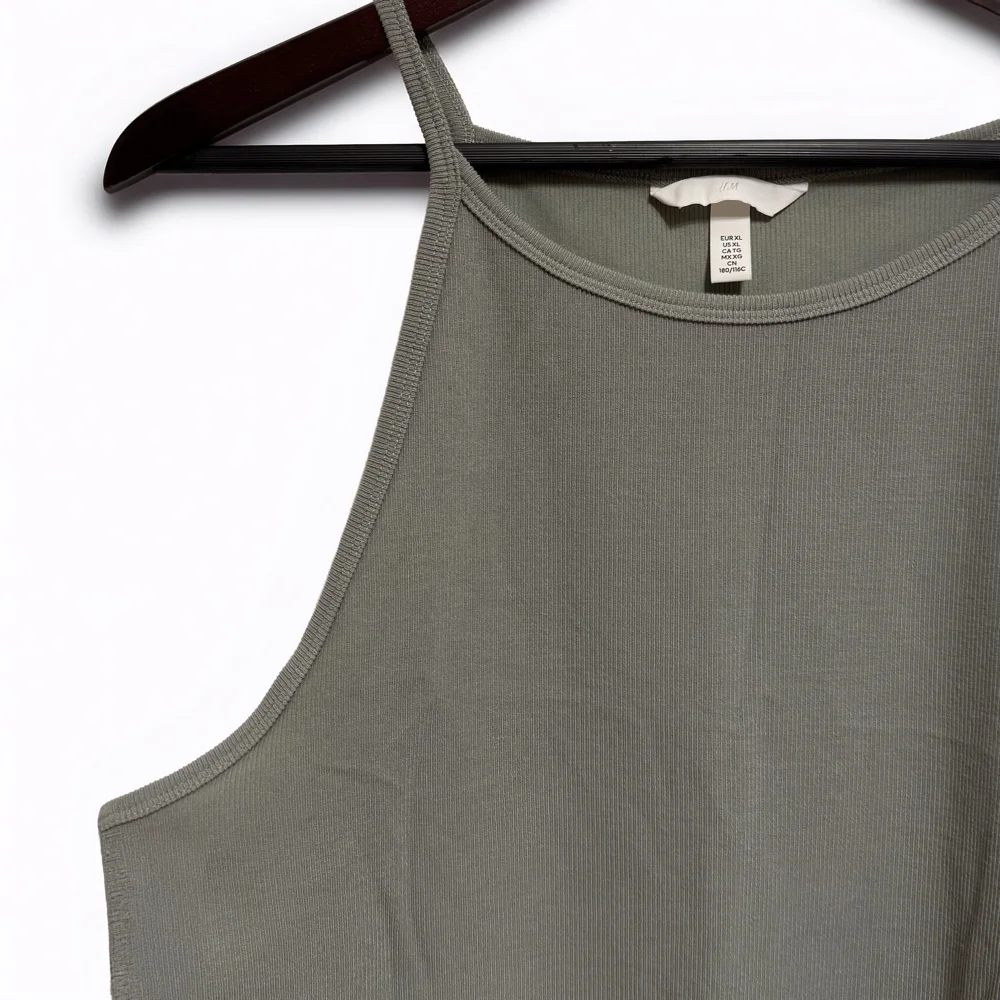 H&M Halter Tops, Very good, size L / 40 / 12, photo 2