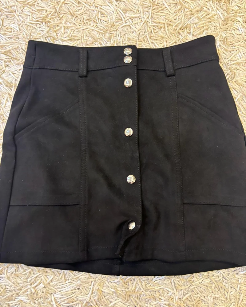 Bershka Skirts, Very good, size S / 36 / 8, photo 2