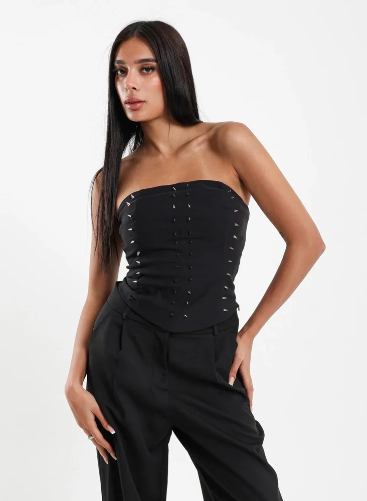 Corsets