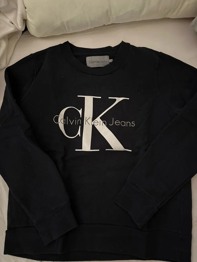 Calvin Klein Sweatshirts, size M / 38 / 10, photo 2
