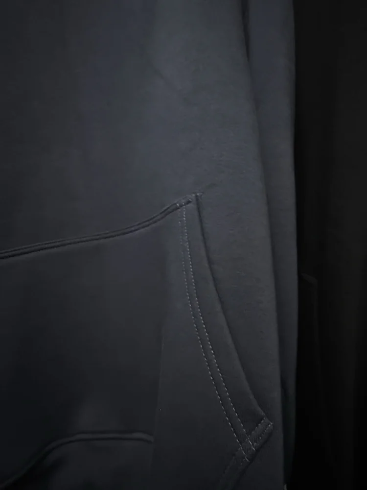 Local Hoodies, New with tags, size L, photo 3