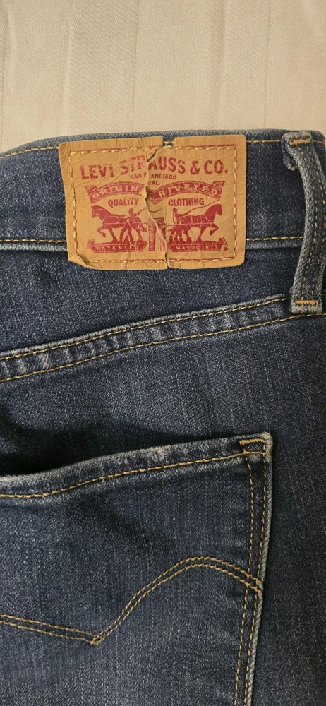Levi's Jeans, size M / 38 / 10, photo 4