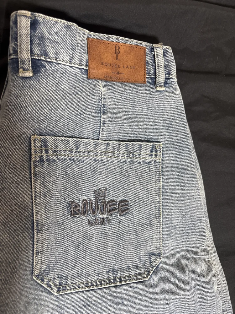 Go Native Jeans, Excellent, size W40, photo 6