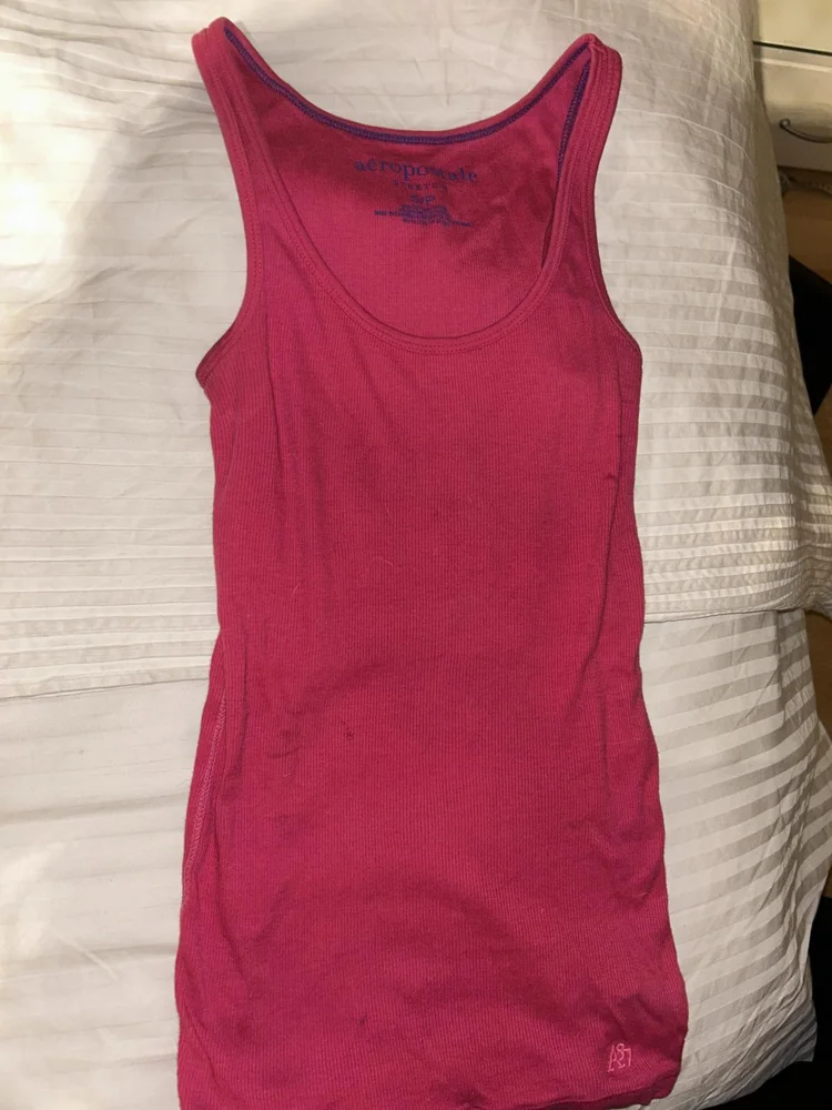Aéropostale Tank Tops, Very good, size S / 36 / 8, photo 3