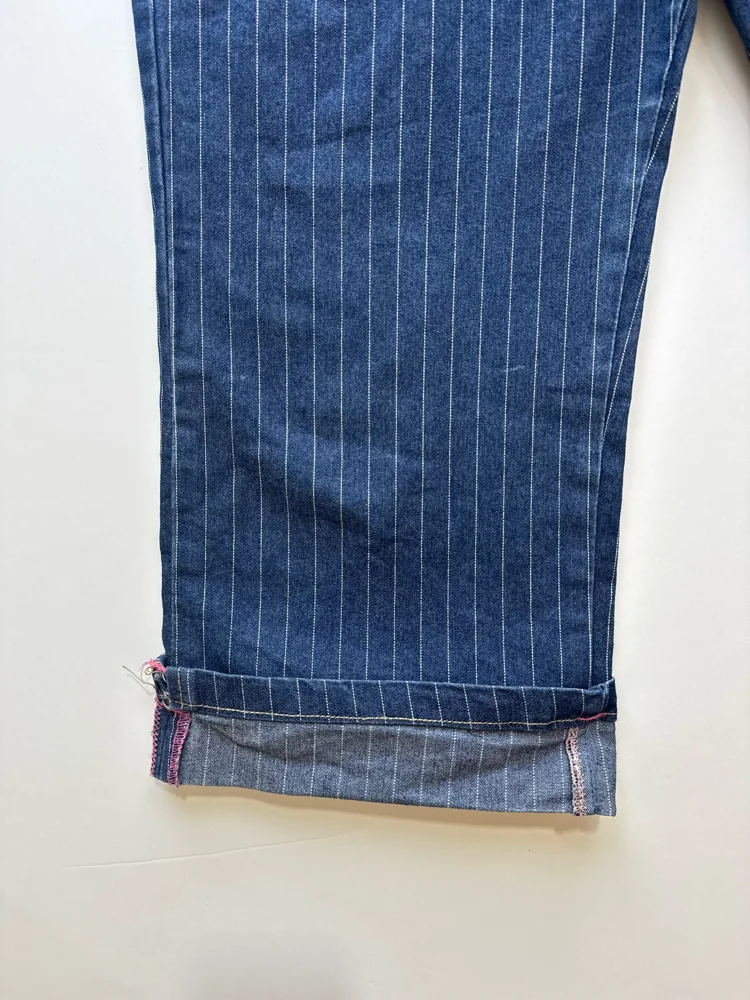 Jag Jeans Capris, size M / 38 / 10, photo 5