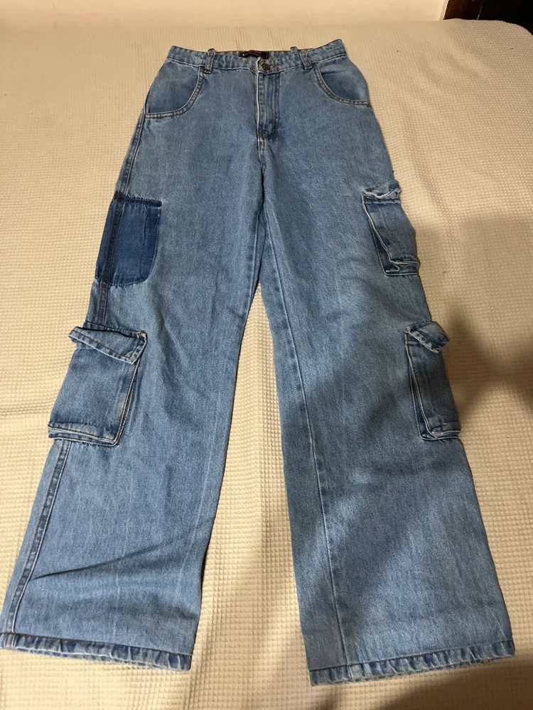 Jeans, size XS / 34 / 6, photo 2
