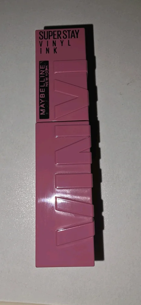Maybelline Lips