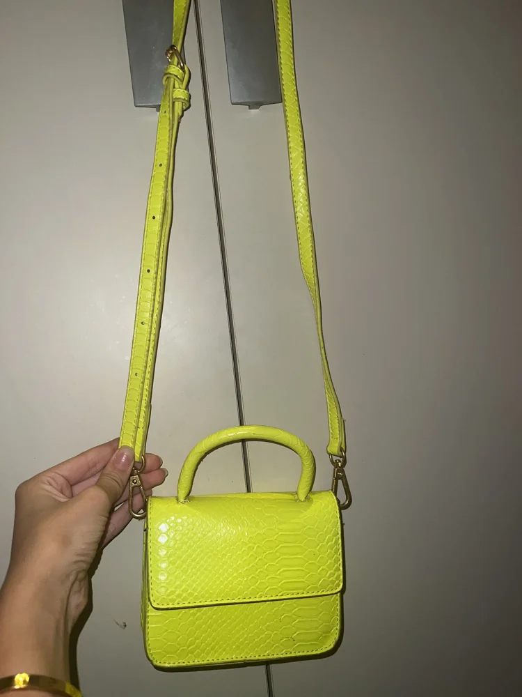 Shein Mini Bag