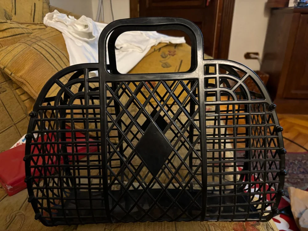 H&M Tote Bags, size One size, photo 3
