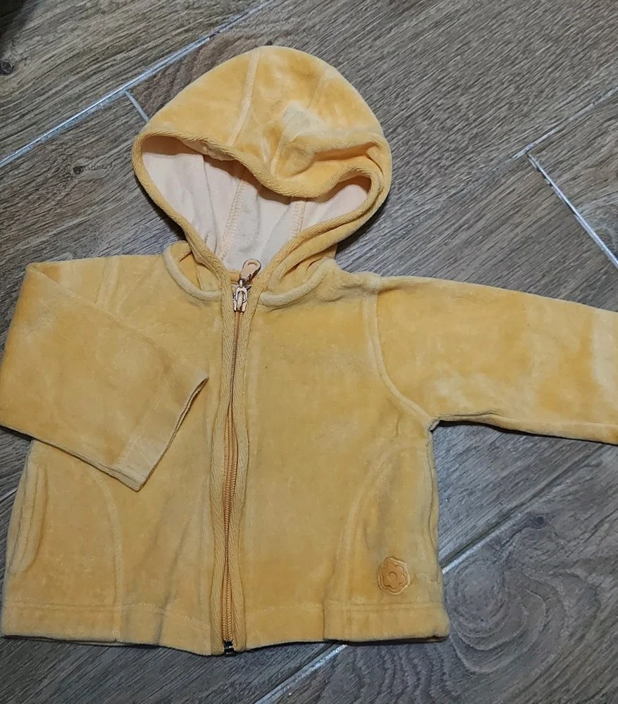 Outerwear