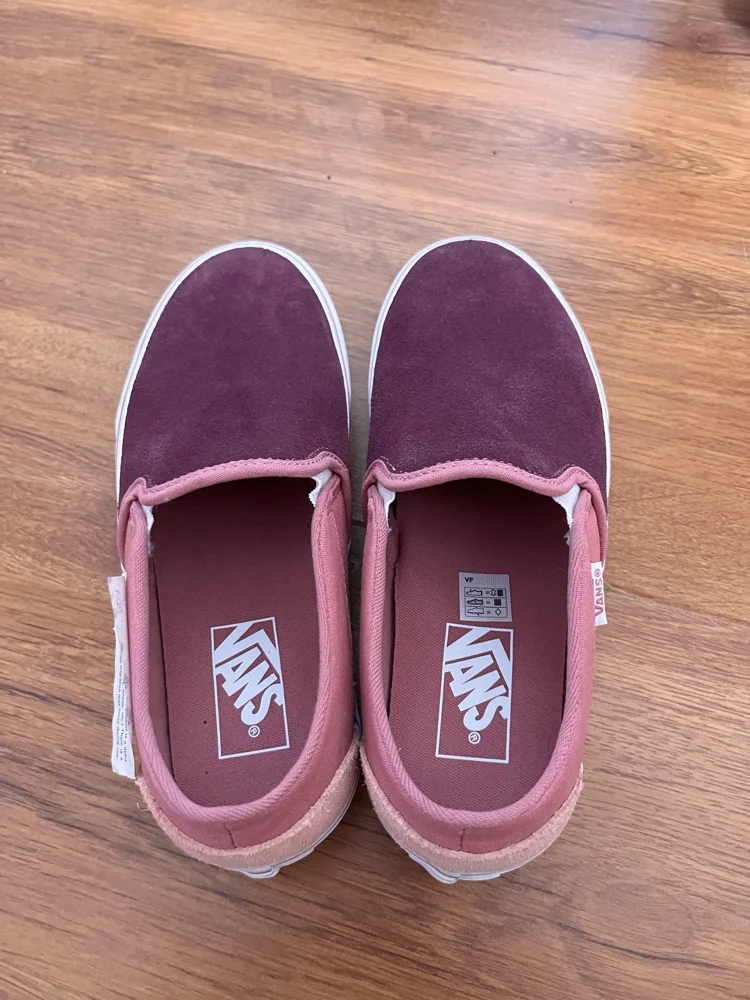 Vans Loafers, size 37, photo 2