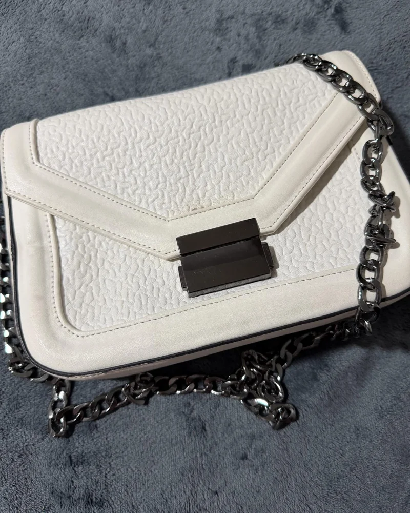 Cross-Body Bag
