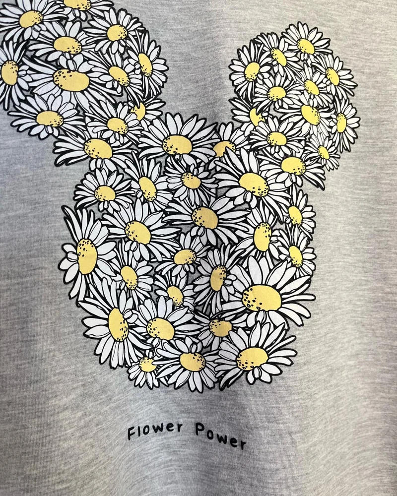 Disney T-shirts, size M / 38 / 10, photo 3