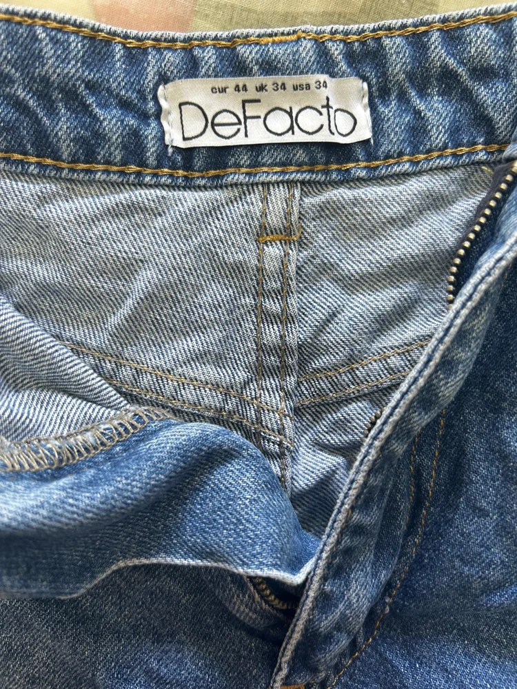 Defacto Shorts, size XS / 34 / 6, photo 3