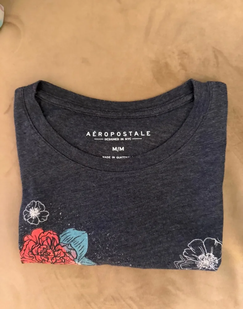 Aero T-shirts