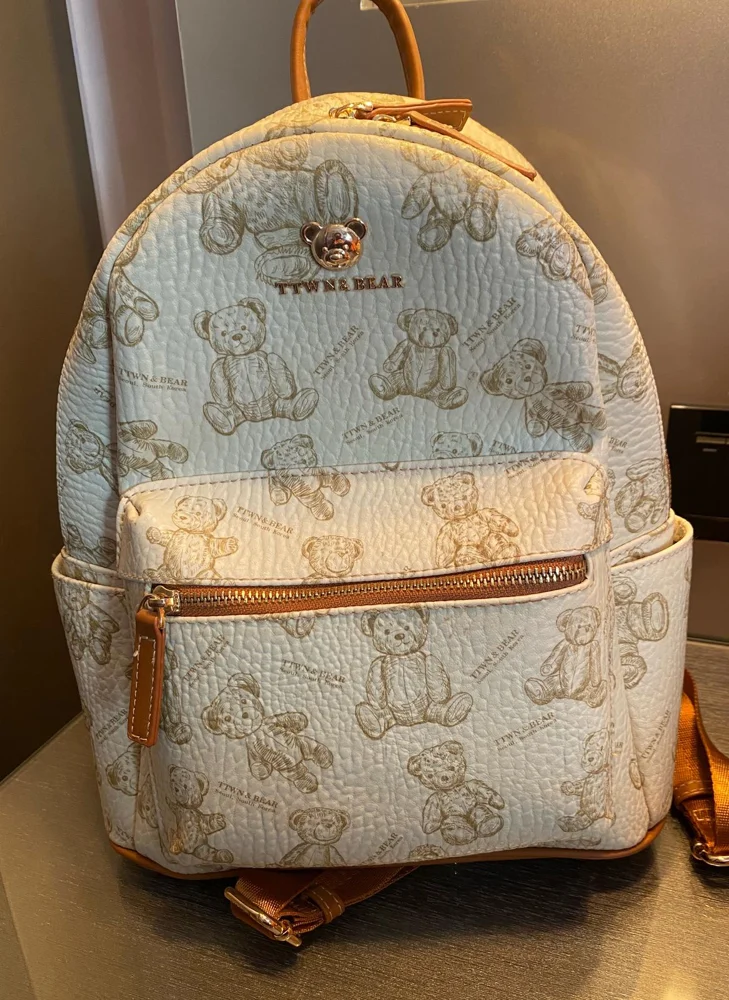 Backpacks