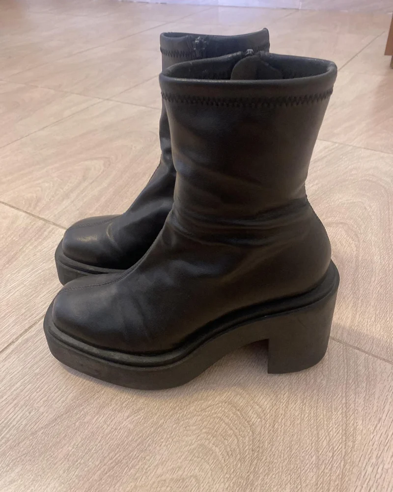 H&M Boots