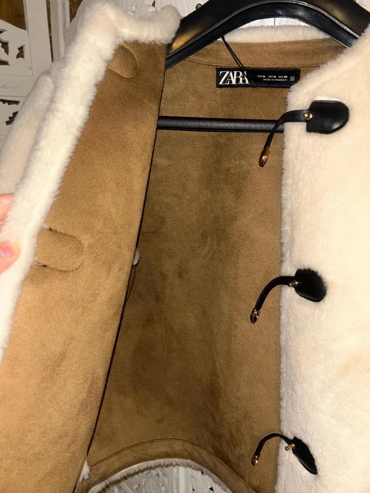 Zara Jackets, Very good, size M / 38 / 10, photo 4