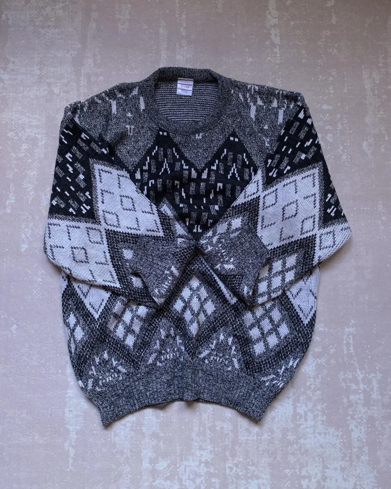 Sweaters & Pullovers