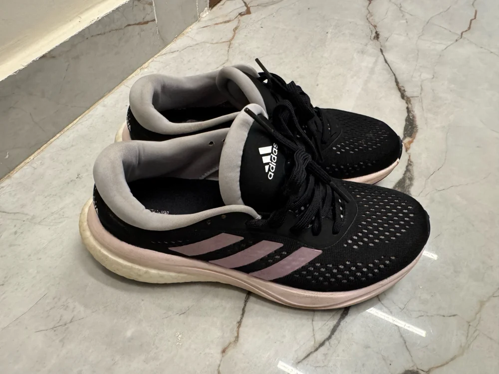 adidas Sneakers, Very good, size 39, photo 2