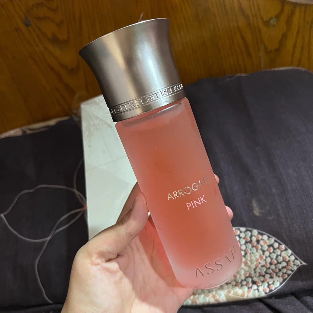 Assaf Perfume, New with tags, photo 3
