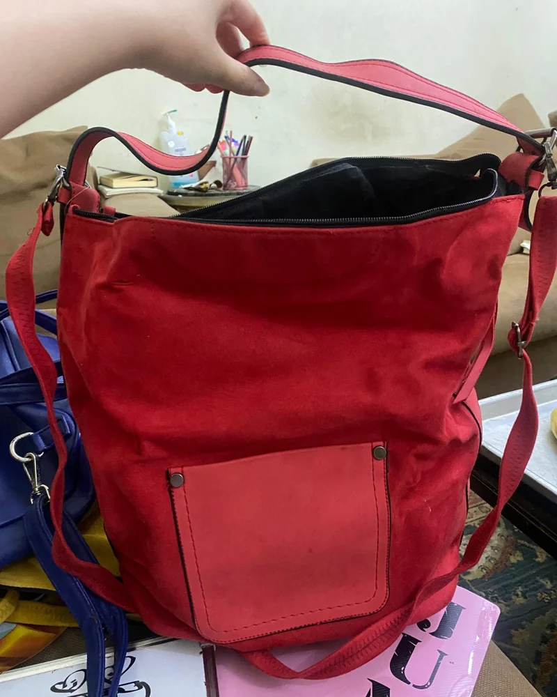Pixi Handbags