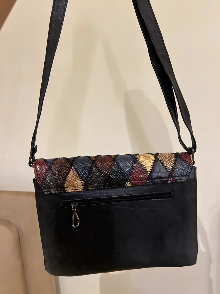 Cross-Body Bag, size Other, photo 5