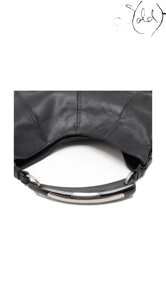 Yves Saint Laurent Shoulder Bags, Very good, photo 5