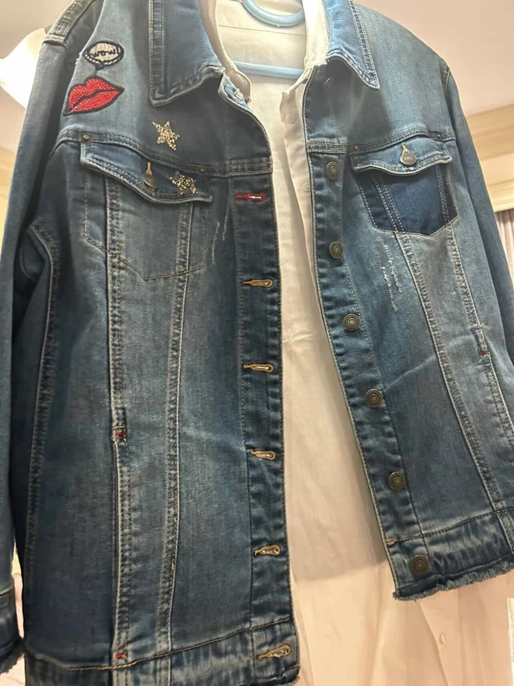 Punt Roma Jeans, size XXL / 44 / 16, photo 3
