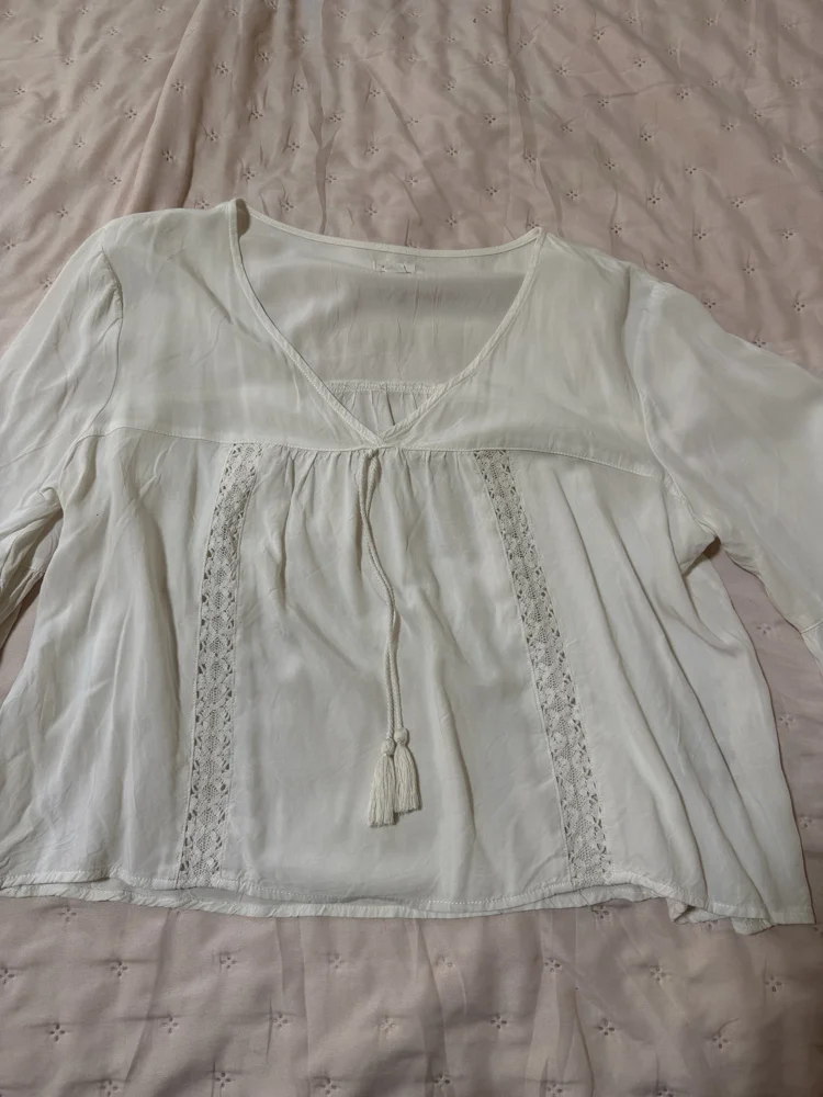 Blouses, size S / 36 / 8, photo 2