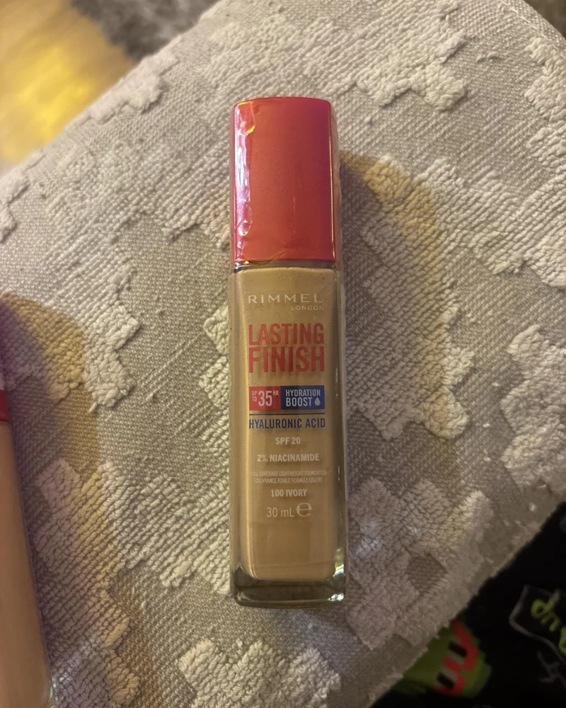 Rimmel مكياج، جديدة بالتيكيت، صورة 2