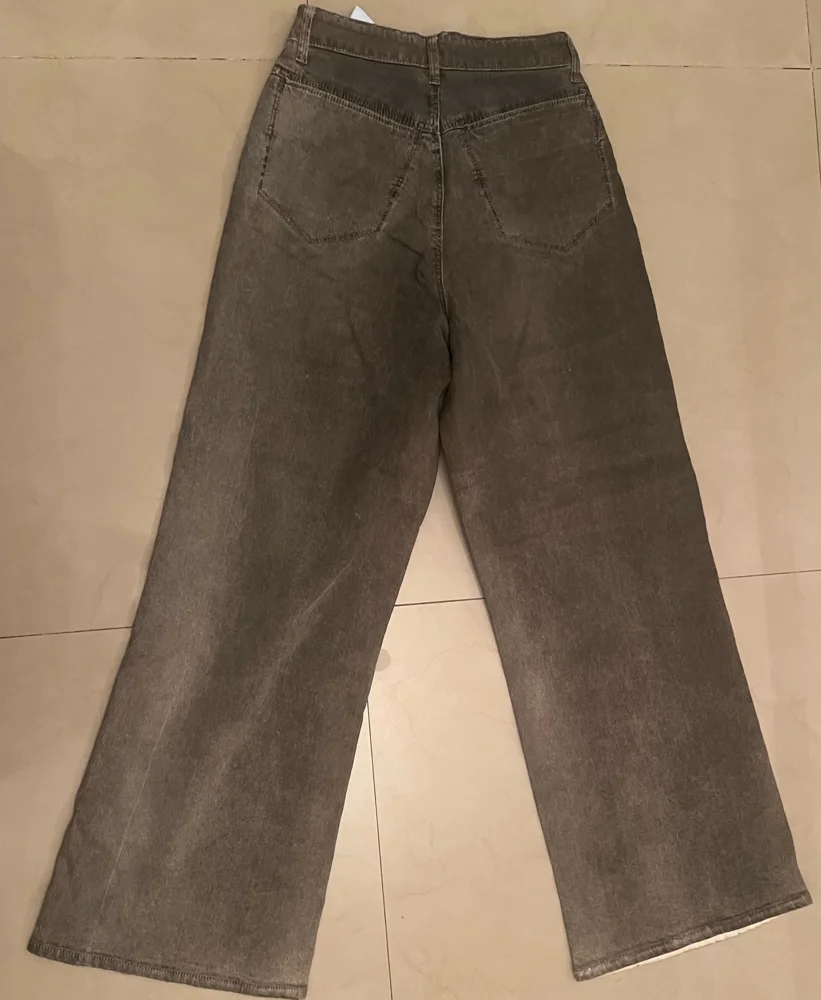 Jeans, Excellent, size L / 40 / 12, photo 3