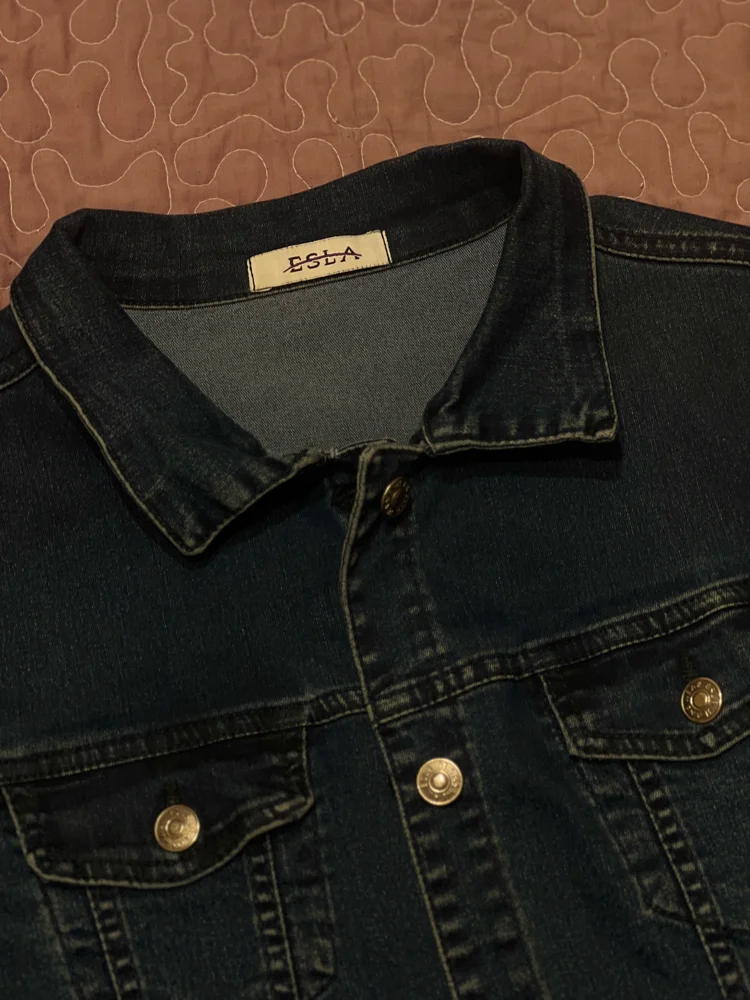 Local Jeans