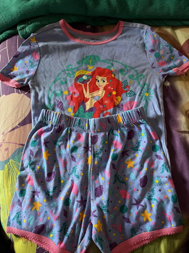 Disney Sleepwear