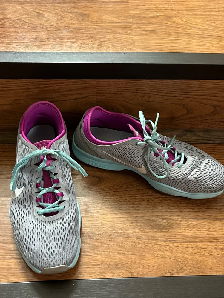 Nike Sneakers, size 38.5, photo 3