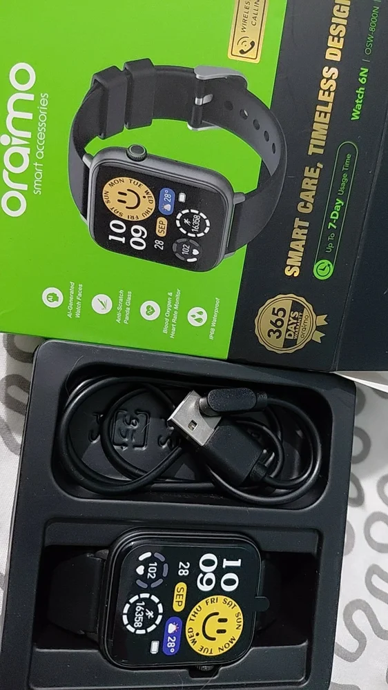 Accessories, size One size
