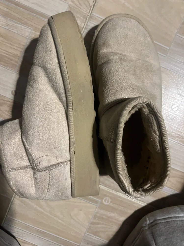 UGG Boots, Good, size 40, photo 2