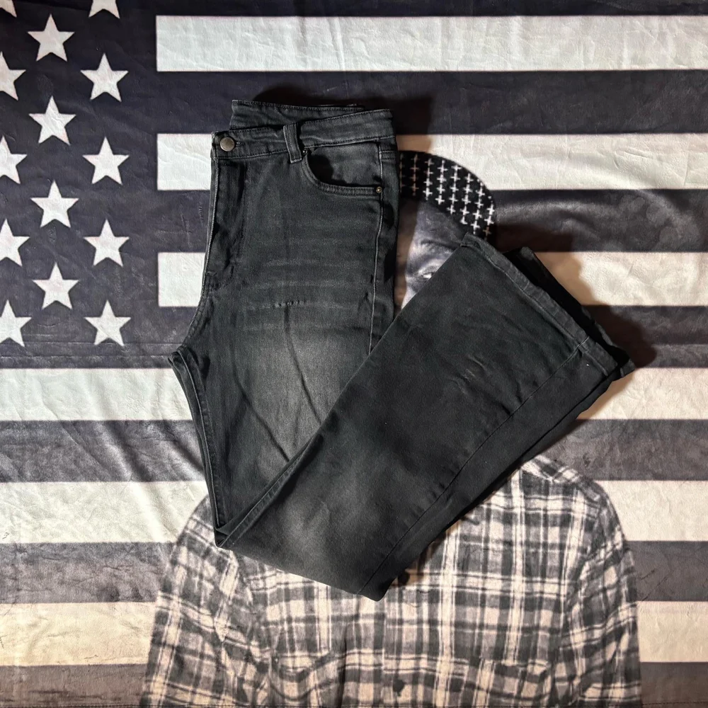 Jeans, Very good, size S, photo 3