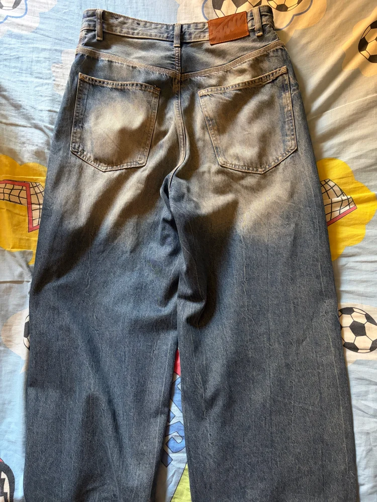 Pull & Bear Jeans, Excellent, size W30, photo 6