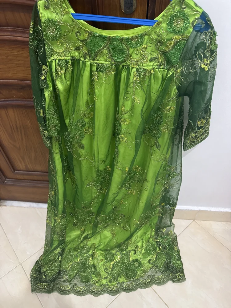 Maxi Dresses, size XXXL / 46 / 18, photo 3