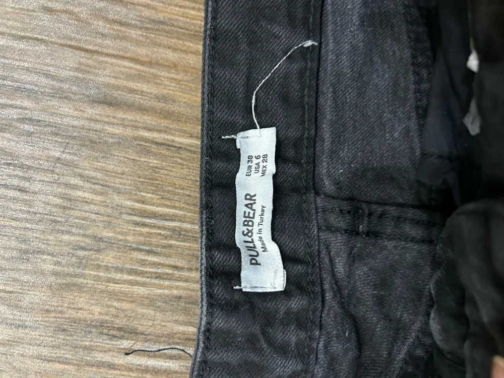 Pull & Bear Jeans, size M / 38 / 10, photo 3