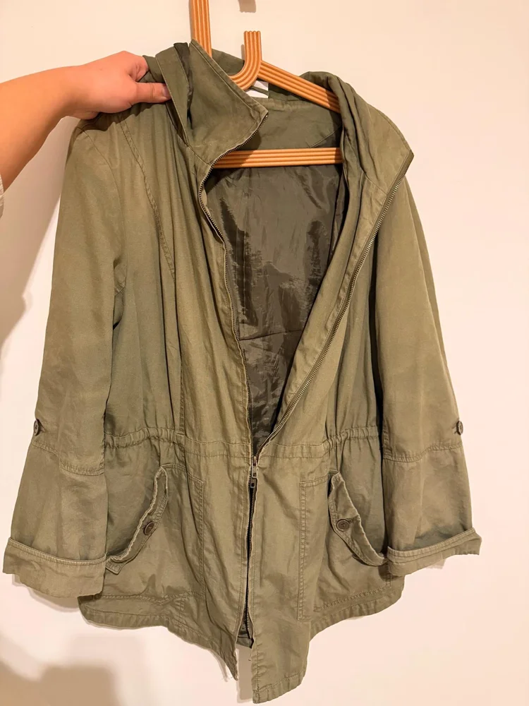 Jackets