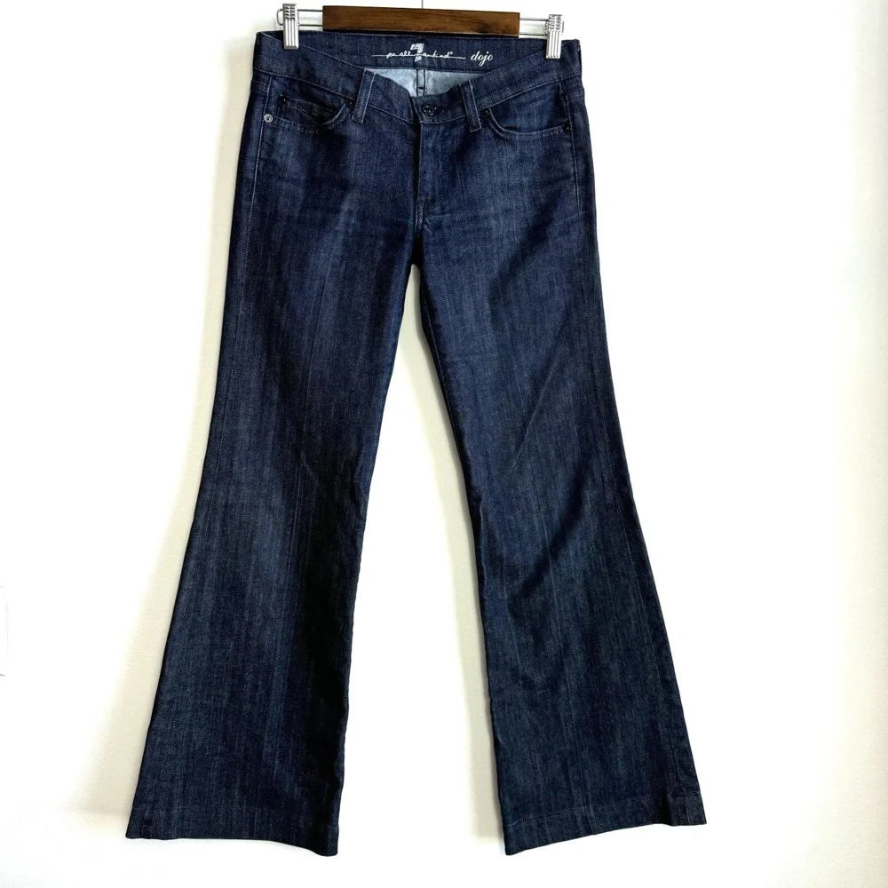 7 For All Mankind Jeans