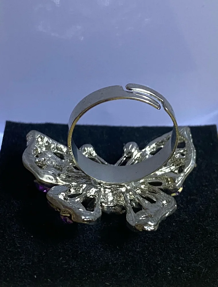 Rings, Excellent, photo 3